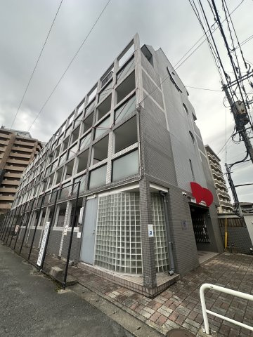 ライベストコート南福岡Ⅱ