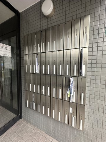 ライベストコート南福岡Ⅱのその他共用部分