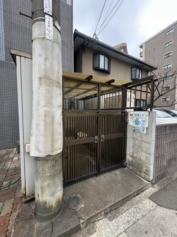 ライベストコート南福岡Ⅱのその他共用部分
