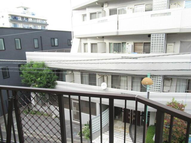 ライラックマツモトの展望| 