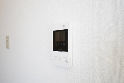 【セキュリティ】 | アクトピア田園調布南