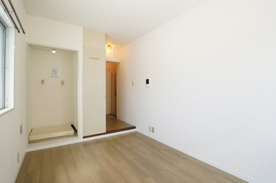 【居間・リビング】 | アクトピア田園調布南