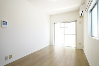 【内装】 | アクトピア田園調布南