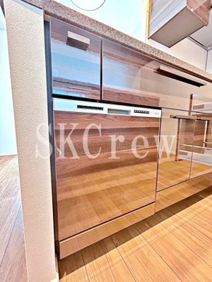 【設備】 | パークタワー東中野グランドエア  | 別部屋　参考