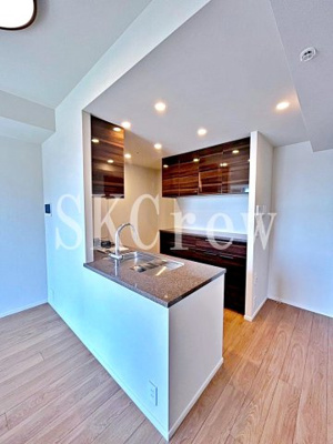 【その他】 | パークタワー東中野グランドエア  | 別部屋　参考