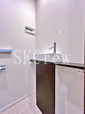 【その他】 | パークタワー東中野グランドエア  | 別号室の写真です