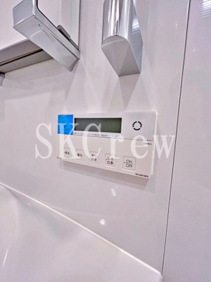 【その他】 | パークタワー東中野グランドエア  | 他部屋参考