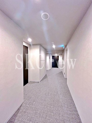 【ロビー】 | パークタワー東中野グランドエア 