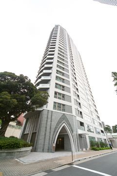  | パークタワー東中野グランドエア 