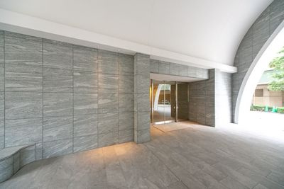  | パークタワー東中野グランドエア 