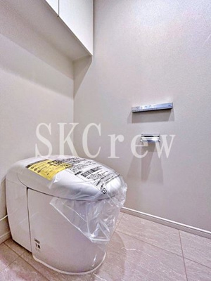 【駐車場】 | パークタワー東中野グランドエア  | 別部屋　参考
