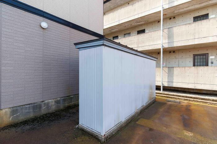 カーサ・アルエットのその他