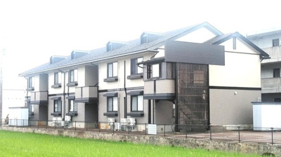 【外観】 | カーサ・アルエット