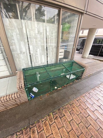 アルテシアン夙川の外観