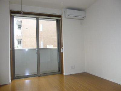 【居間・リビング】 | カサ・ヴェルデ