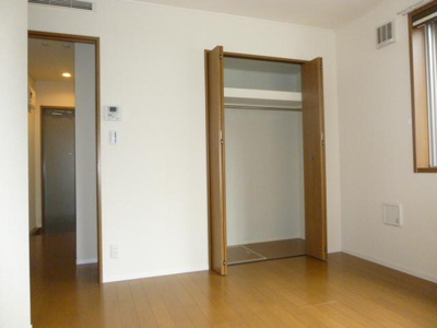 【寝室】 | カサ・ヴェルデ