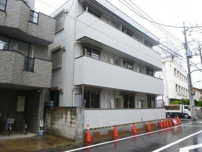 【外観】 | カサ・ヴェルデ