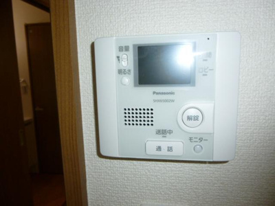 【セキュリティ】 | カサ・ヴェルデ