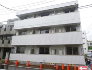 カサ・ヴェルデの画像