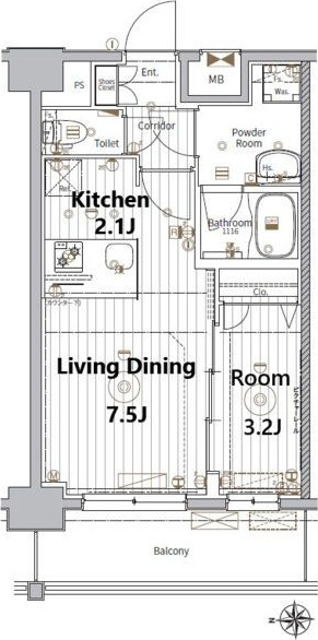 メイクスアート金山SOUTH