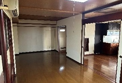 坂本ビルの内装