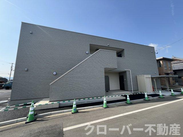 フォブール・フォレスタ