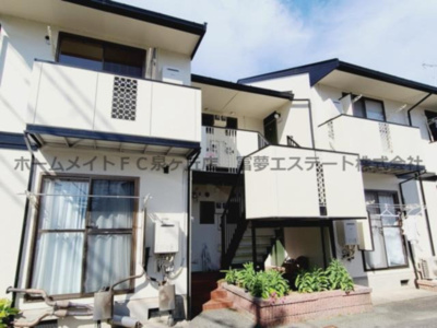 【エントランス】 | ロイヤルシャルム米田