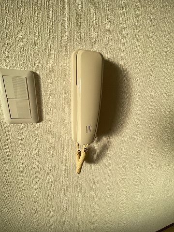 イスズハイツベル苦楽園P-1の設備