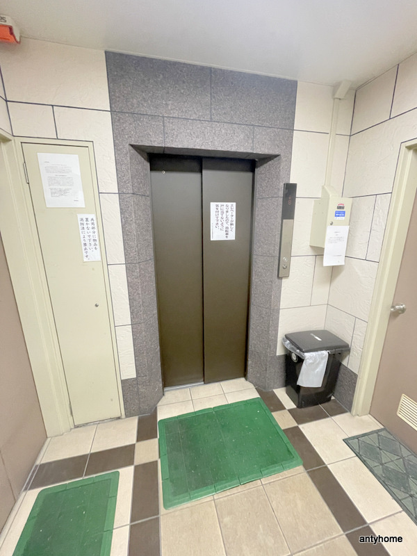 サンビラ大手前　仲介手数料無料の設備