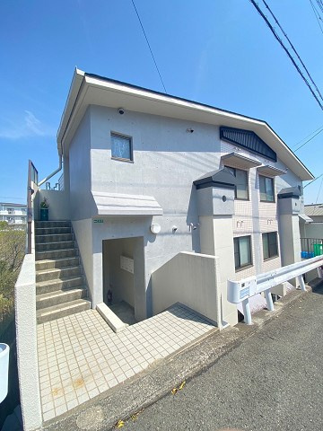 ヴィラ甑岩