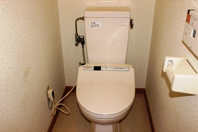 【トイレ】 | J.feelⅢ
