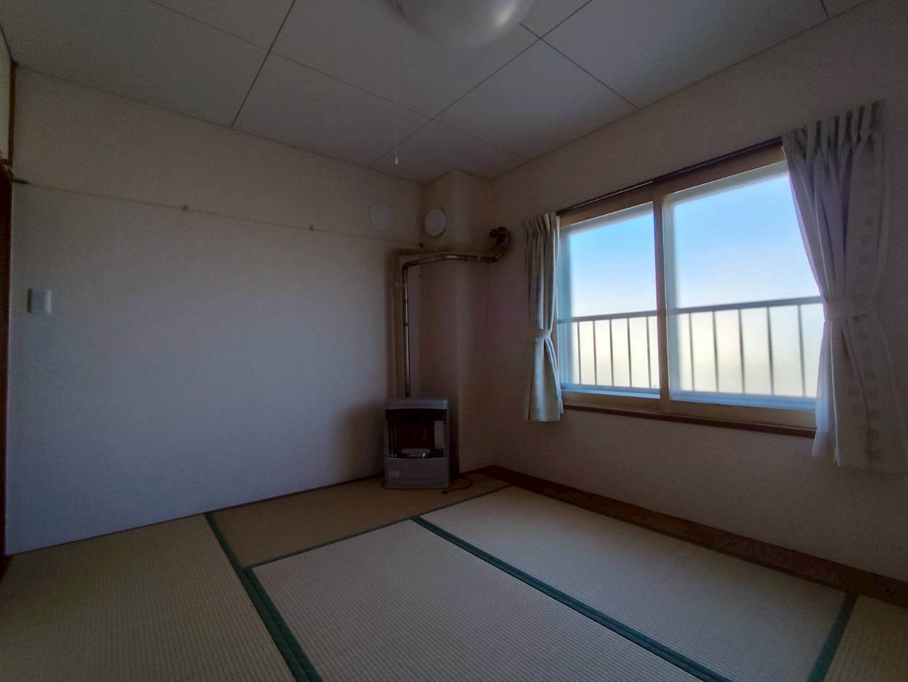 メゾン浦見の内装