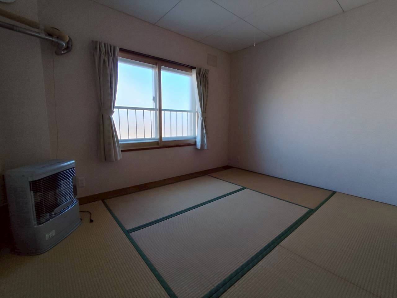 メゾン浦見の内装