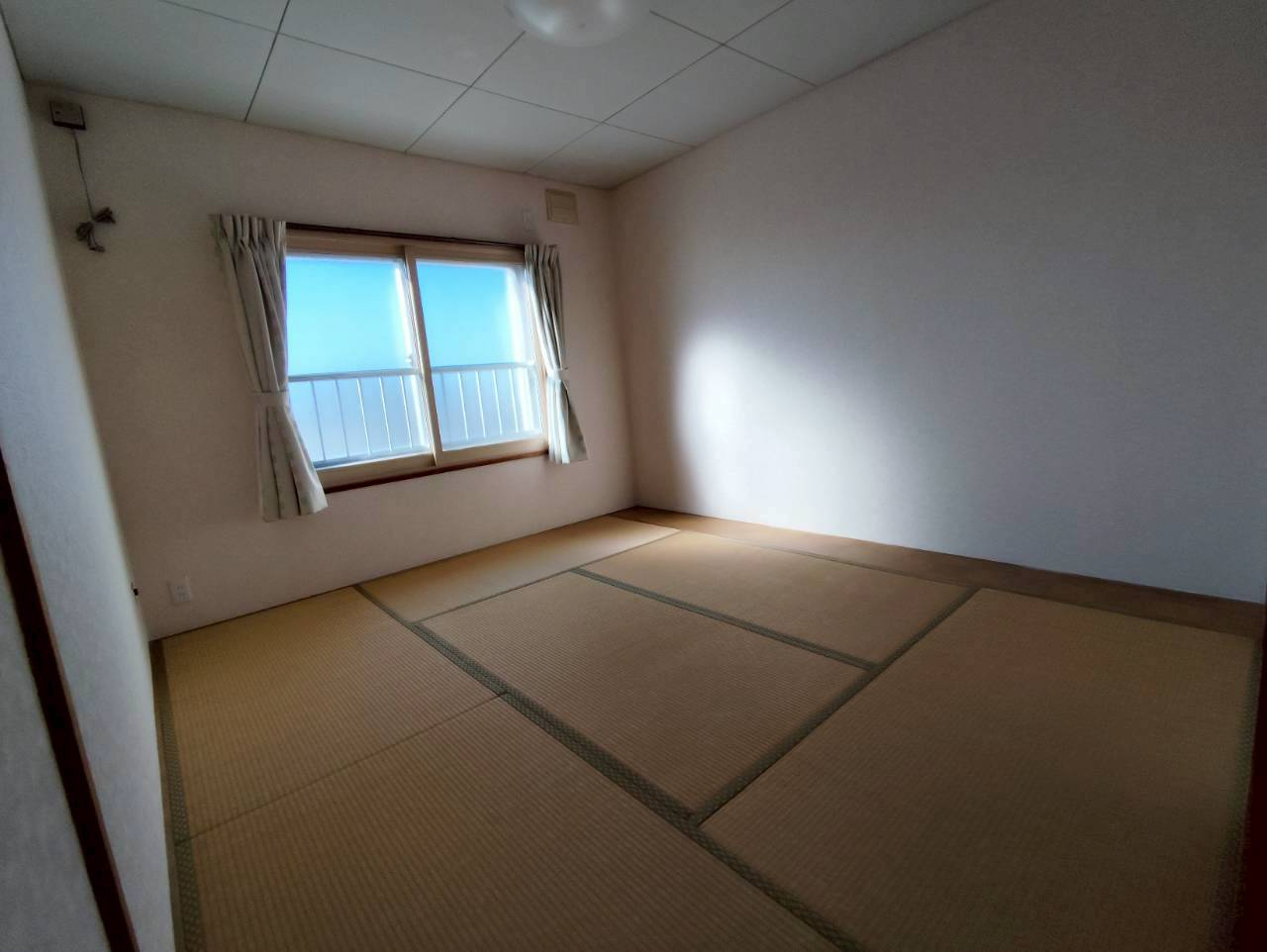 メゾン浦見の内装