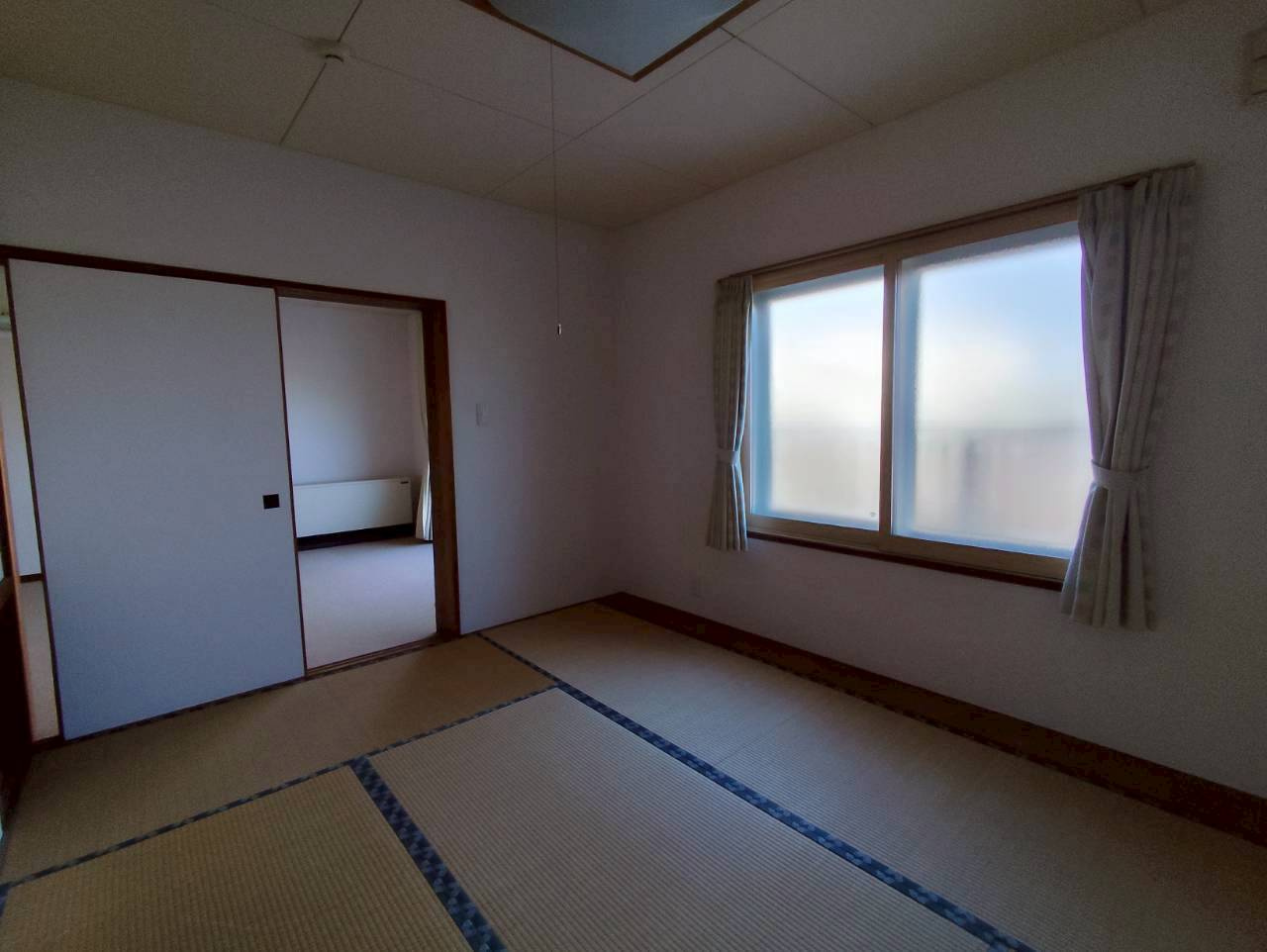 メゾン浦見の内装