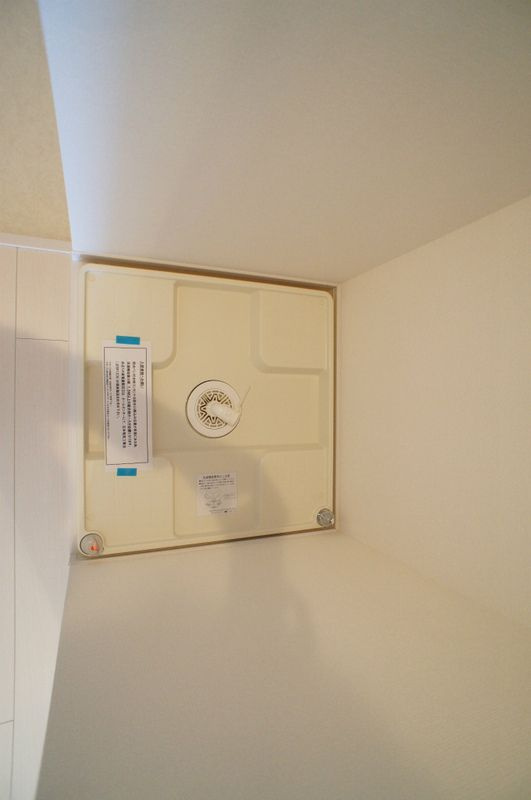 リブリ・Grande Porteの設備