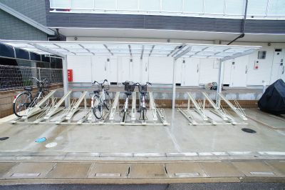 リブリ・Grande Porteのその他共用部分