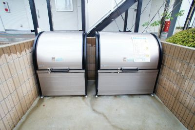 リブリ・Grande Porteのその他共用部分