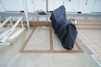 リブリ・Grande Porteのその他