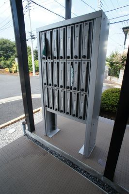 リブリ・Grande Porteの設備