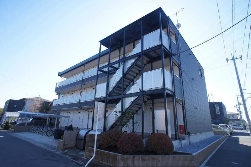 リブリ・Grande Porteのその他