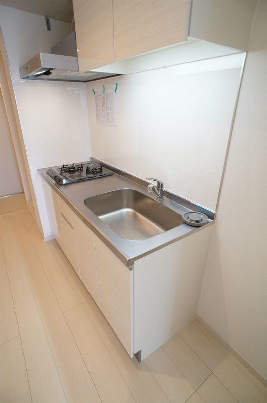 リブリ・Grande Porteのキッチン