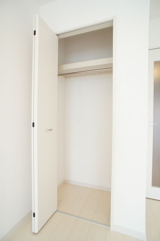 リブリ・Grande Porteの収納