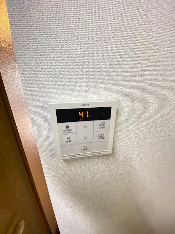 エストゥディオ甲子園口の設備