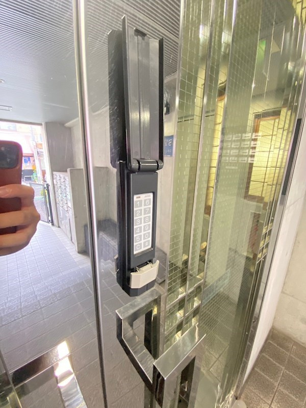 エストゥディオ甲子園口の外観