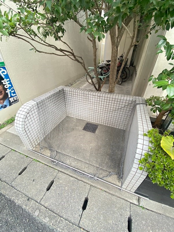エストゥディオ甲子園口の外観