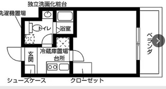 【間取り】 | ライク菊川イースト