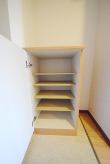 【収納】 | ライク菊川イースト