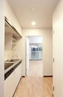 【居間・リビング】 | ライク菊川イースト