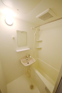 【浴室】 | ライク菊川イースト